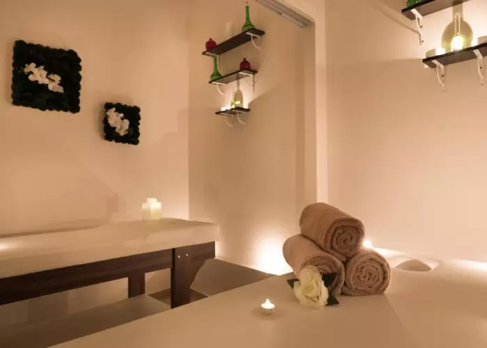 هتل سمینال تکسیم استانبول